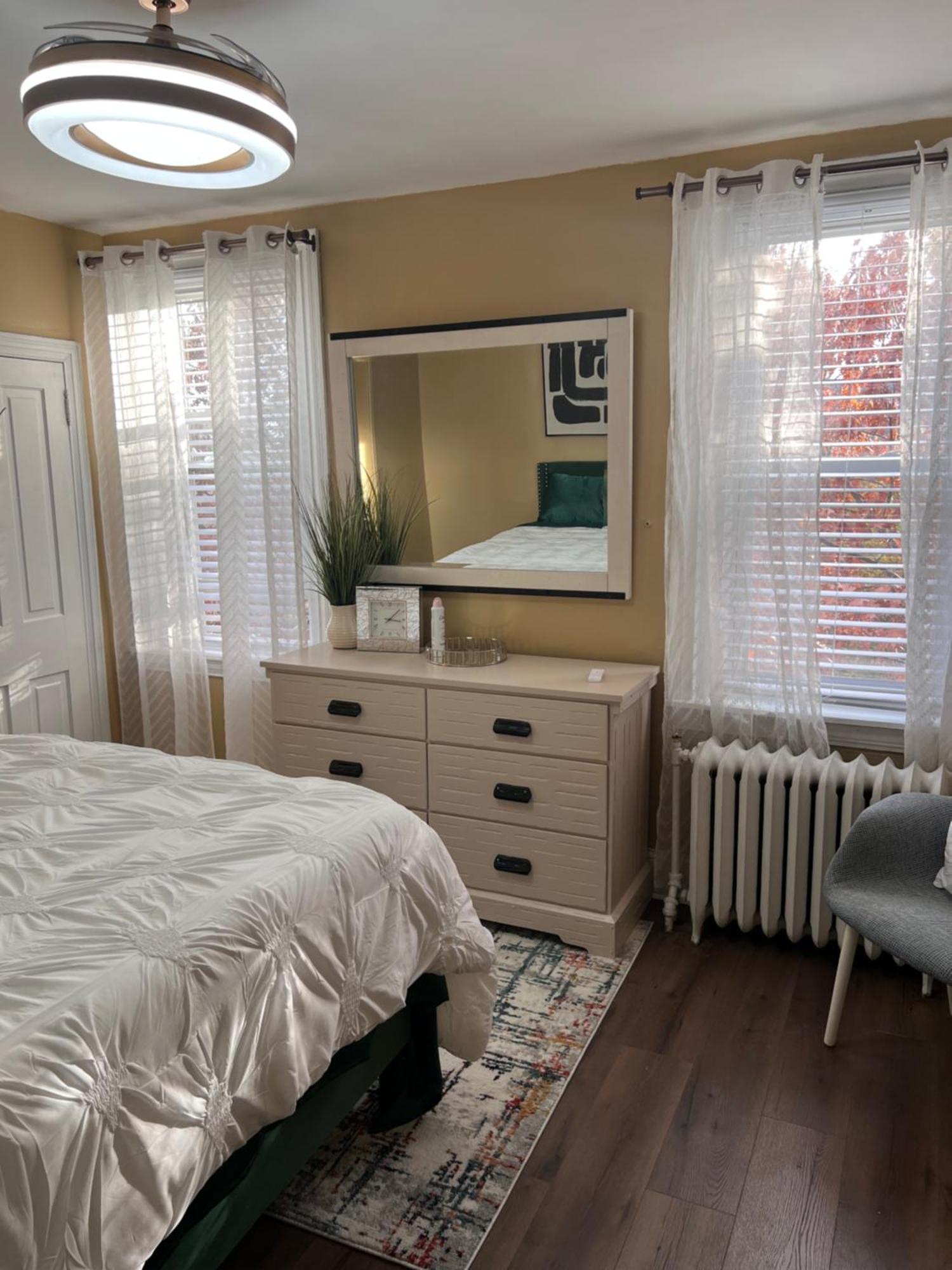 Cozy On The Hill Apartment Wilmington Bagian luar foto